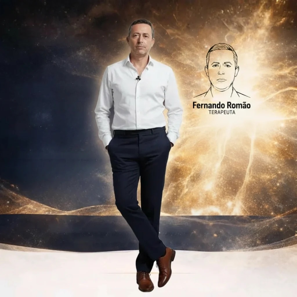Fernando Romão